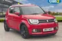2017 Suzuki Ignis 1.2 Dualjet SHVS SZ5 5dr