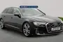 2024 Audi A6 Avant 40 TFSI S Line 5dr S Tronic