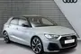 2022 Audi A1 25 TFSI Black Edition 5dr S Tronic