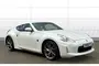 2016 Nissan 370Z 3.7 V6 [328] GT 3dr Auto