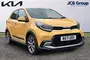 2021 Kia Picanto 1.0 X-Line S 5dr Auto