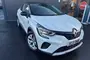2021 Renault Captur 1.3 TCE 140 Iconic 5dr