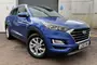 2021 Hyundai Tucson 1.6 TGDi 177 SE Nav 5dr 2WD DCT