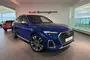 2022 Audi SQ5 SQ5 TDI Quattro 5dr Tiptronic