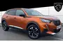 2022 Peugeot 2008 1.5 BlueHDi 110 Allure Premium 5dr