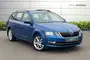 2018 Skoda Octavia Estate 1.5 TSI SE L 5dr DSG