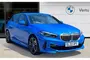 2022 BMW 1 Series 118i [136] M Sport 5dr [Live Cockpit Professional]