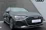 2026 Audi A3 2.0 TDI 150 S Line 5dr S Tronic