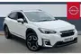 2019 Subaru XV 2.0i e-Boxer SE Premium 5dr Lineartronic
