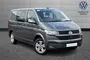 2024 Volkswagen Transporter 2.0 TDI 150 Highline Kombi Van DSG