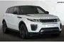 2018 Land Rover Range Rover Evoque 2.0 TD4 Landmark 5dr