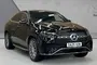 2025 Mercedes-Benz GLE Coupe GLE 450d 4Matic AMG Line Premium 5dr 9G-Tronic