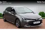 2025 Toyota Corolla 1.8 Hybrid Design 5dr CVT