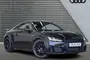 2023 Audi TT 40 TFSI Black Edition 2dr S Tronic