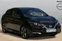 2020 Nissan Leaf 110kW N-Connecta 40kWh 5dr Auto