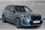 2023 BMW X1 xDrive 23i MHT M Sport 5dr Step Auto