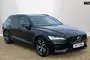 2021 Volvo V60 2.0 B3P R DESIGN 5dr Auto