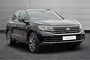 2025 Volkswagen Touareg 3.0 TSI eHybrid 4Motion Elegance 5dr Tip Auto