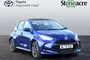 2022 Toyota Yaris 1.5 Hybrid Design 5dr CVT