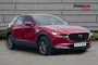 2025 Mazda CX-30 2.5 e-Skyactiv G MHEV [140] Prime-Line 5dr