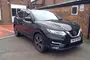 2020 Nissan Qashqai 1.3 DiG-T 160 [157] N-Connecta 5dr DCT Glass Roof