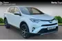 2016 Toyota RAV4 2.5 VVT-i Hybrid Icon 5dr CVT