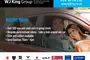 2025 BYD Seal U 1.5 DM-i Comfort 5dr Auto