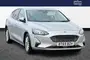 2019 Ford Focus 1.0 EcoBoost 125 Titanium 5dr