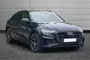 2023 Audi Q8 50 TDI Quattro Black Edition 5dr Tiptronic