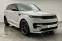 2022 Land Rover Range Rover Sport 3.0 P440e Dynamic SE 5dr Auto