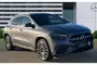 2025 Mercedes-Benz GLA GLA 250e AMG Line Premium 5dr Auto