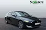 2025 Mazda 3 2.5 e-Skyactiv G MHEV [140] Exclusive-Line 5dr