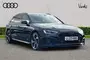 2023 Audi A4 Avant 35 TFSI Black Edition 5dr S Tronic