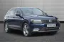2016 Volkswagen Tiguan 2.0 TDi 150 4Motion SEL 5dr