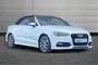 2015 Audi A3 1.4 TFSI 150 S Line 2dr