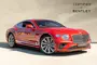 2022 Bentley Continental GT 6.0 W12 Speed 2dr Auto
