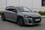 2025 Peugeot 208 115kW GT 51kWh 5dr Auto