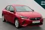 2022 Vauxhall Corsa 1.2 SE Edition 5dr