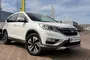 2016 Honda CR-V 2.0 i-VTEC SR 5dr Auto