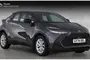 2024 Toyota C-HR 1.8 Hybrid Icon 5dr CVT