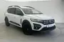2022 Dacia Jogger 1.0 TCe Extreme SE 5dr