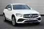 2019 Mercedes-Benz GLC GLC 300d 4Matic AMG Line Premium 5dr 9G-Tronic
