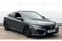 2019 Honda Civic 1.0 VTEC Turbo 126 EX 5dr CVT