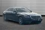 2019 Mercedes-Benz S-Class S400d L AMG Line Premium 4dr 9G-Tronic