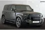 2023 Land Rover Defender 5.0 P525 V8 110 5dr Auto