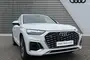 2023 Audi Q5 Sportback 40 TDI Quattro S Line 5dr S Tronic
