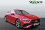 2023 Mercedes-Benz A-Class A180 AMG Line Executive 5dr Auto