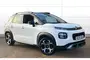2020 Citroen C3 Aircross 1.2 PureTech 110 Flair 5dr [6 speed]