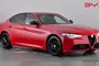 2022 Alfa Romeo Giulia 2.0 TB Sprint 4dr Auto