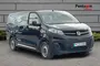 2023 Vauxhall Vivaro Life 100kW Combi L 50kWh 5dr Auto